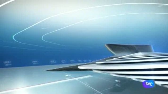 Telenorte - País Vasco - País Vasco en 2' - 19/09/13