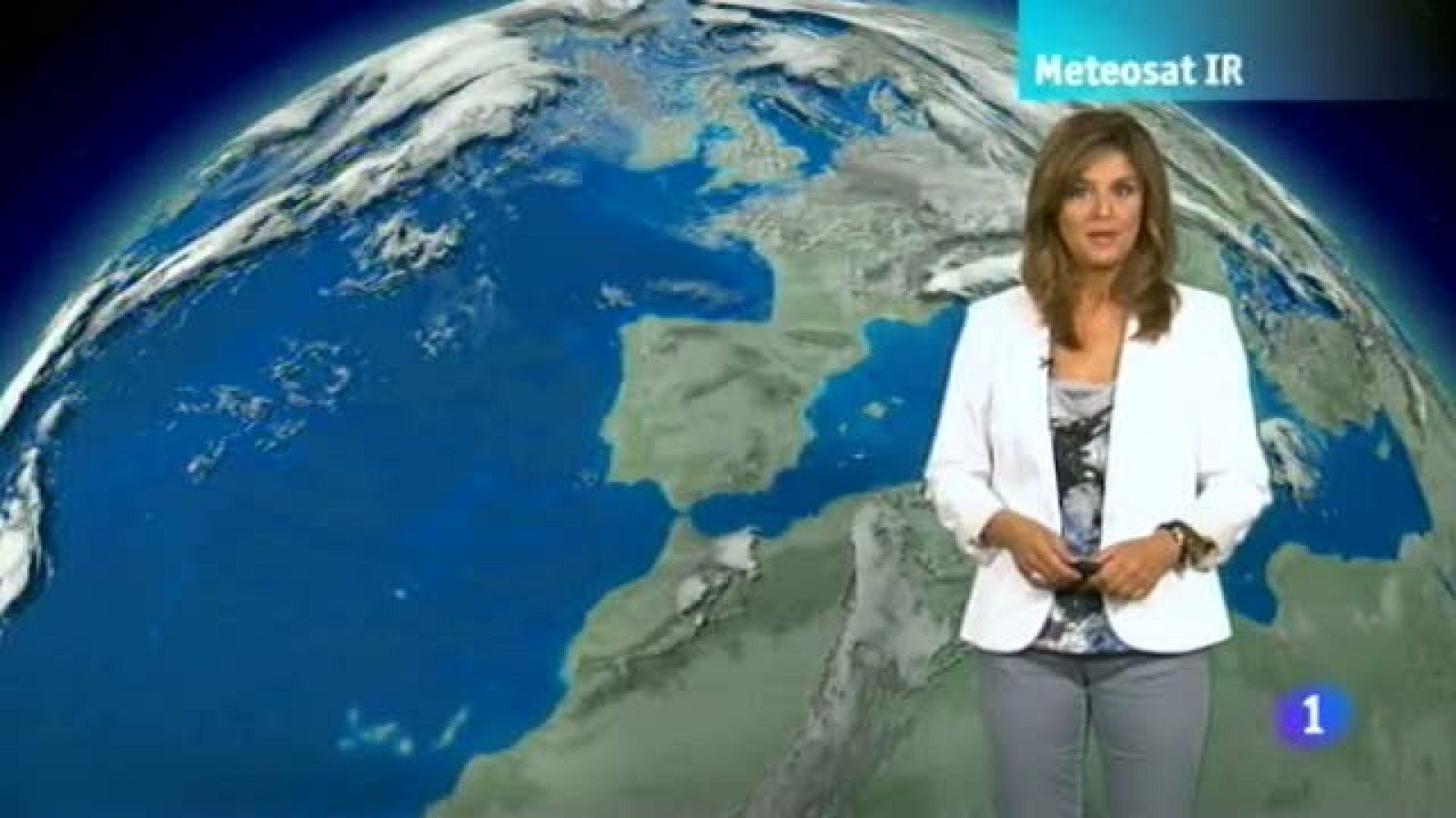 El tiempo en Extremadura - 19/09/13 | Ver