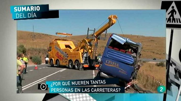 Para todos La 2 - Para todos La 2 - 19/09/13