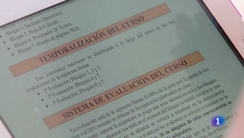 L'Informatiu - Comunitat Valenciana - 19/09/13 - Ver ahora