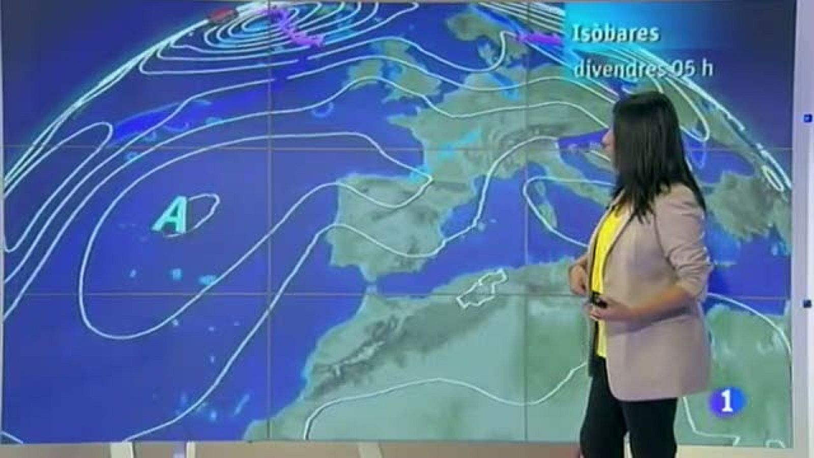 El temps a les Illes Balears - 19/09/13 | Ver