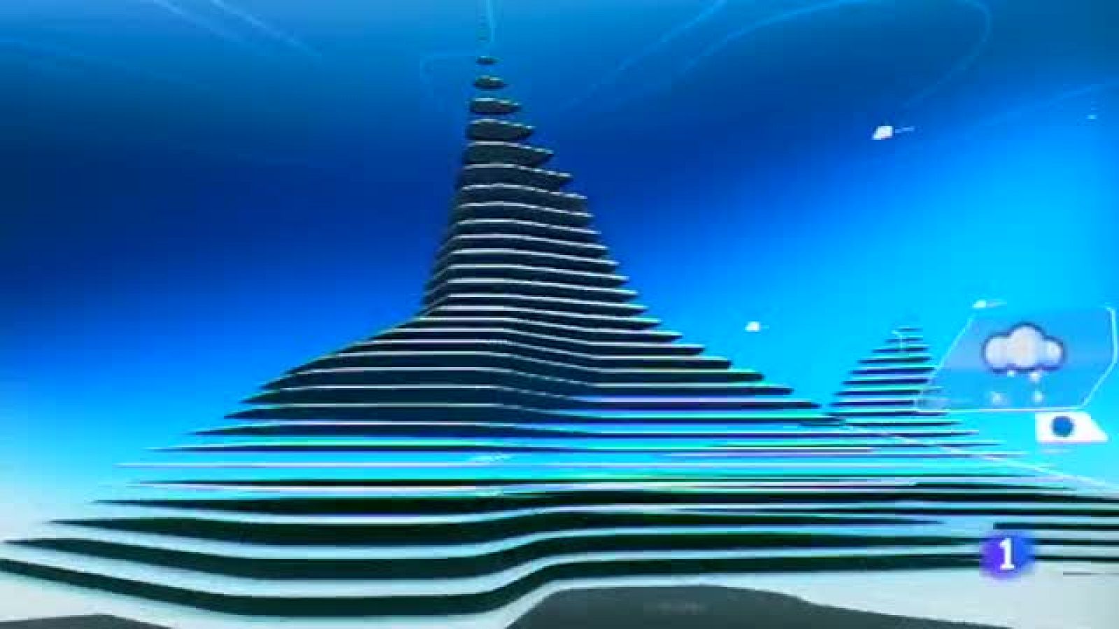 El tiempo en Cantabria - 19/09/13