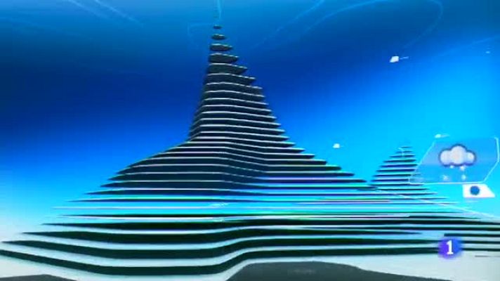 TeleCantabria - El tiempo en Cantabria - 19/09/13