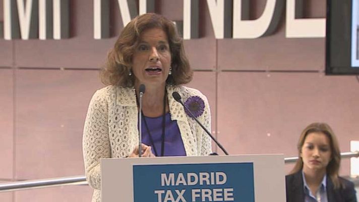 Informativo de Madrid - Informativo de Madrid 2 - 18/09/13