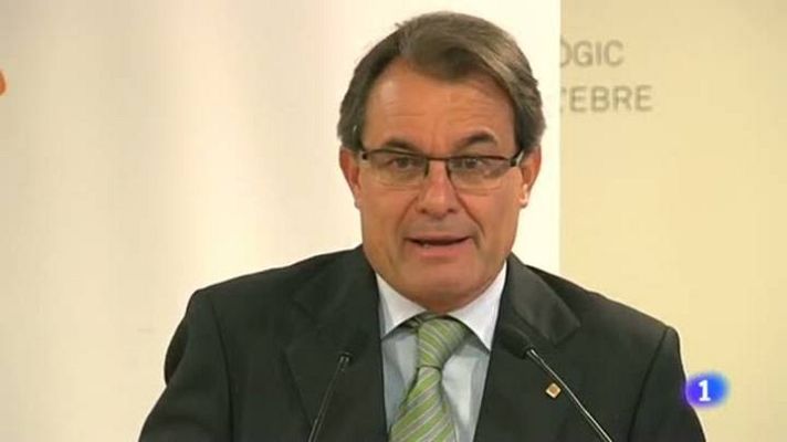 L'Informatiu - L'Informatiu 2 - 19/09/2013