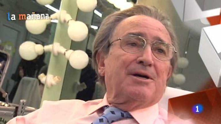 La mañana - La mañana -19/09/13