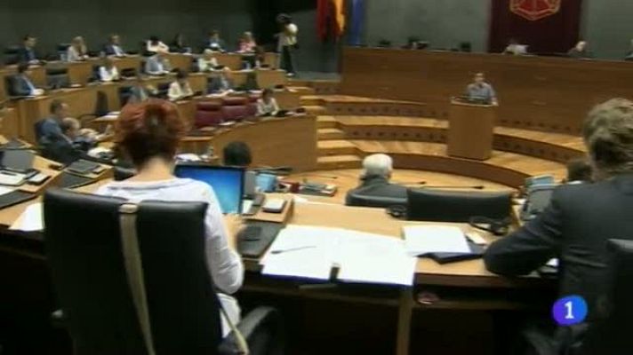 Telenavarra - Telenavarra - 19/09/2013