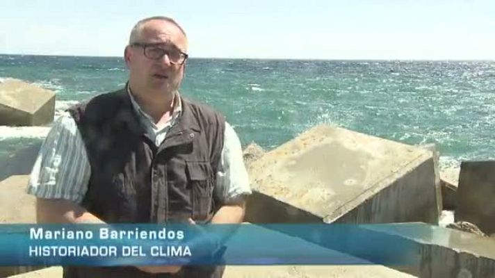  - Crónicas - Mariano Barriendos