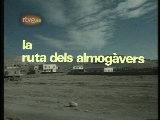 Arxiu TVE Catalunya - Arxiu TVE Catalunya - Desperta Ferro - La Ruta dels Almogàvers. La venjança catalana