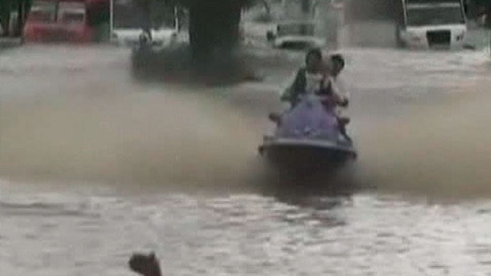 España Directo- Pendientes de los españoles en México