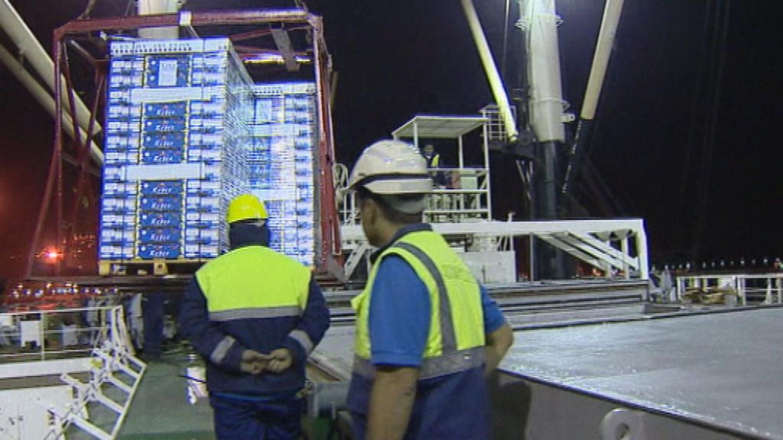 + Canarias - 19/09/13 - +Canarias | Ver