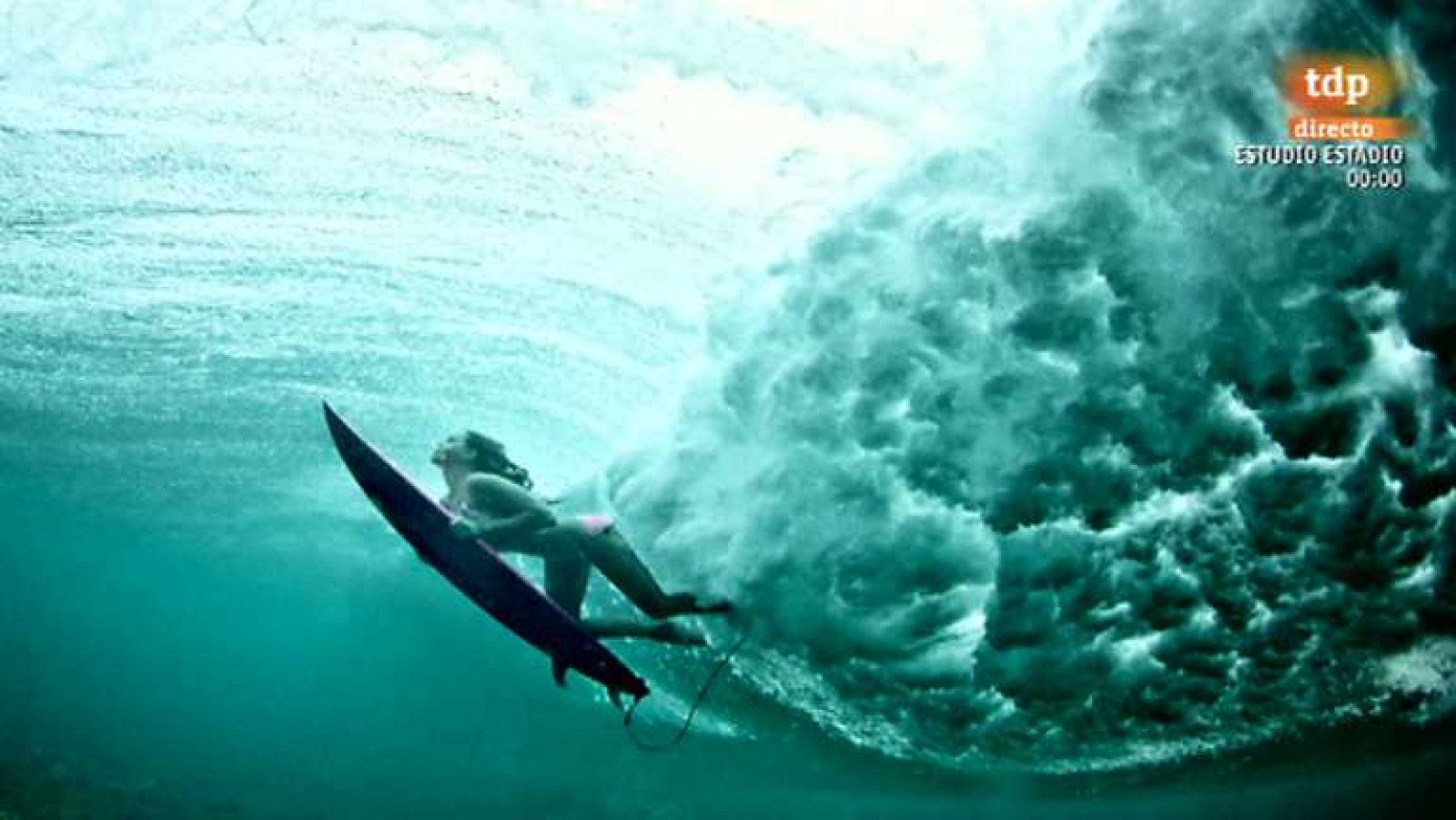 Conexión tdp - 19/09/13 - Ver ahora