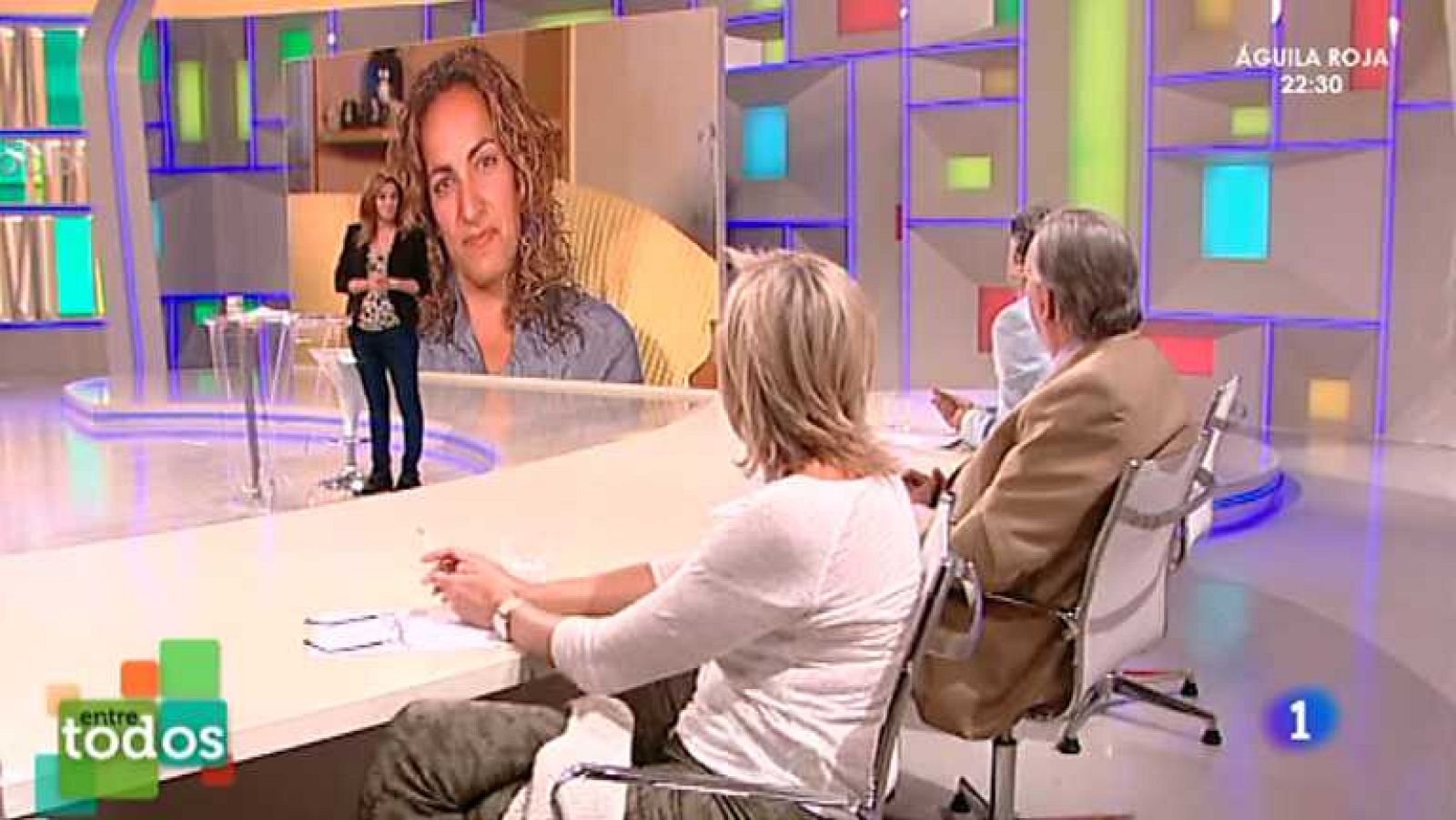 Entre todos - 19/09/13 - ver ahora