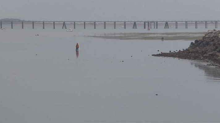 El tiempo - Nuboso en el norte peninsular