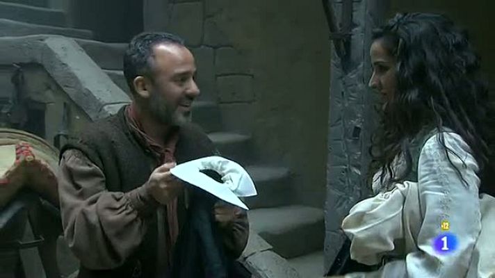 Águila Roja - Perlas Sátur - La alcurnia