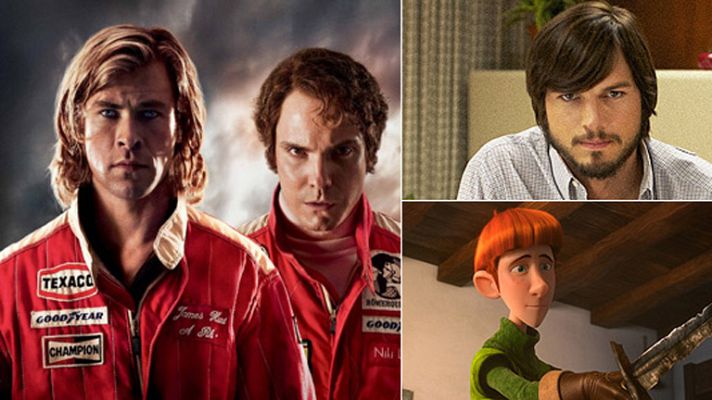 Días de cine - Días de cine - 20/09/13