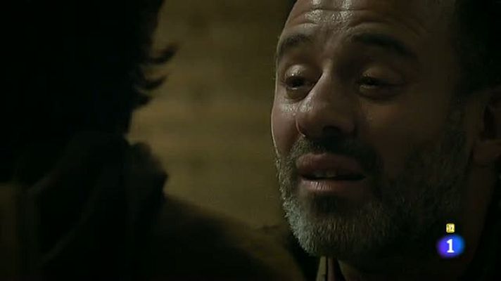 Águila Roja - Perlas Sátur - Llorar hasta secarse