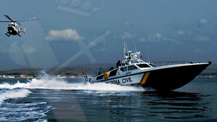 24H en la calle - Programa 2