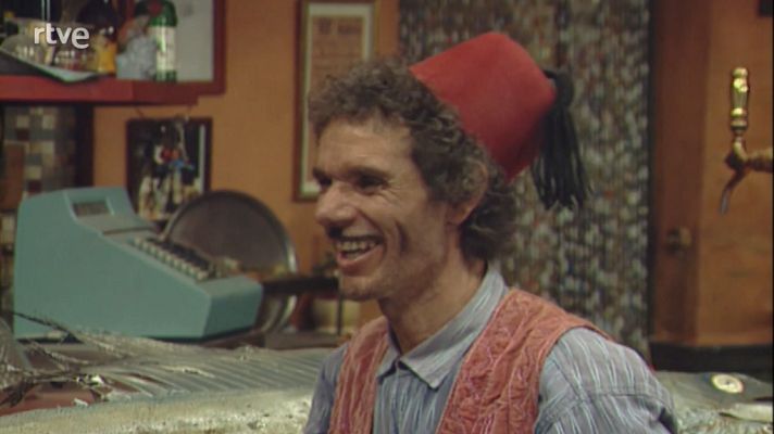 Makinavaja - El poder de la tele