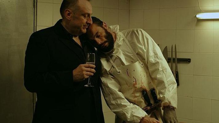 Días de cine - Días de cine: 'Omnívoros'