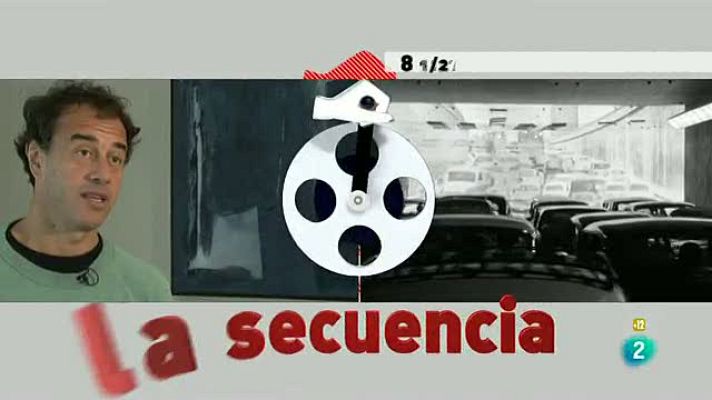 Días de cine - Días de cine: La secuencia de Mateo Garrone