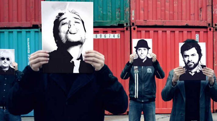 Festivales de verano de La 2 - Love of Lesbian