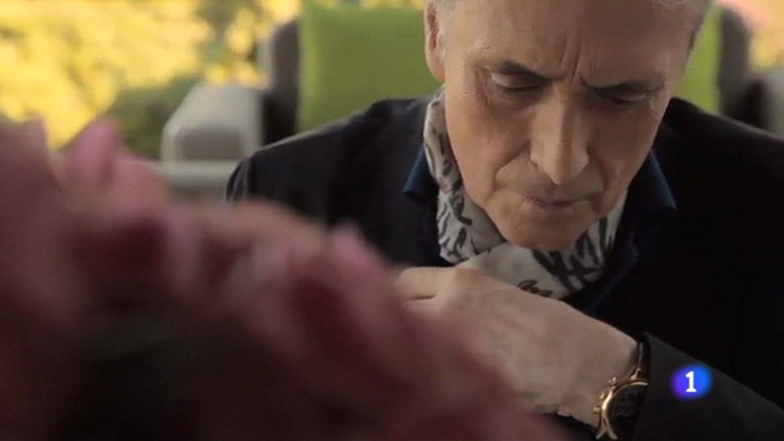 25 años de la Fundación Josep Carreras contra la leucemia