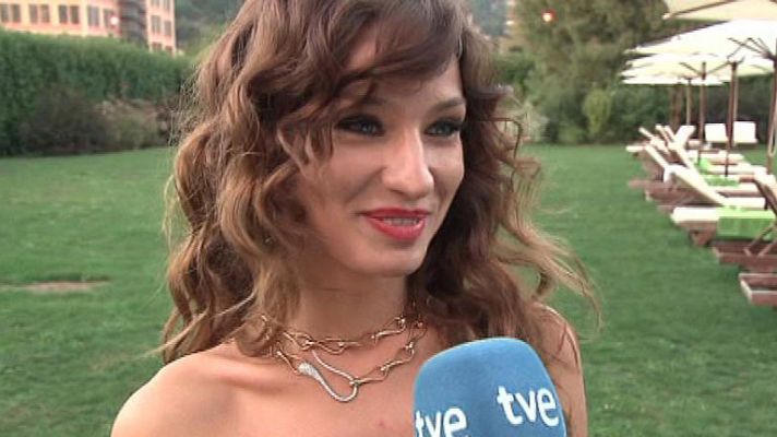 La mañana - Raquel Jiménez se confiesa