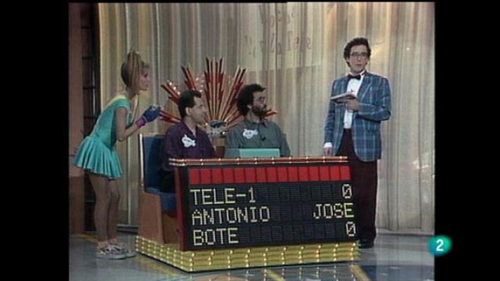 Para todos la tele - Locos por la tele