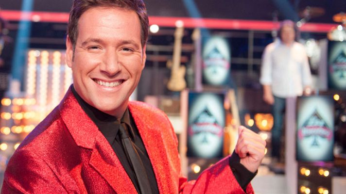 La mañana - Carlos Latre en La mañana