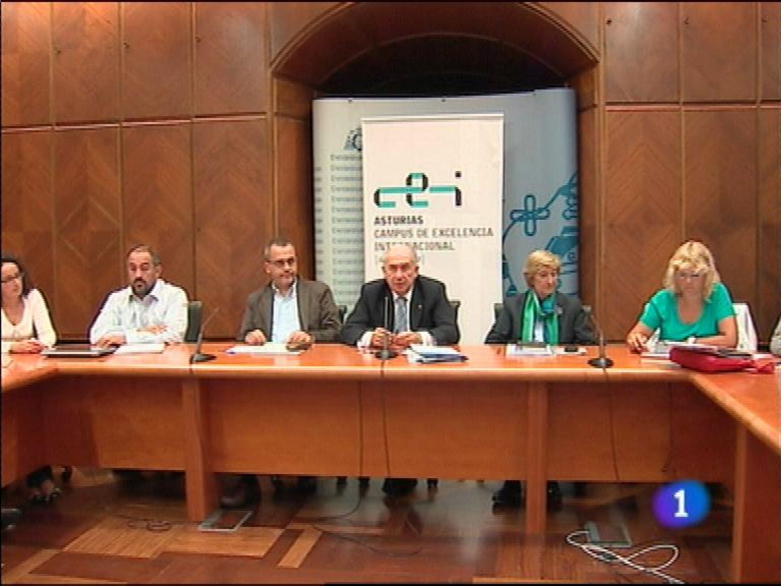 Asturias en 2' - 20/09/13 | Ver