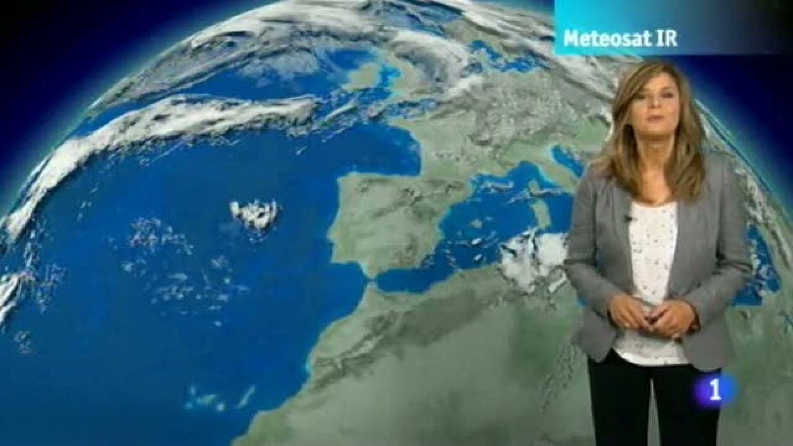 El tiempo en Extremadura - 20/09/13 | Ver