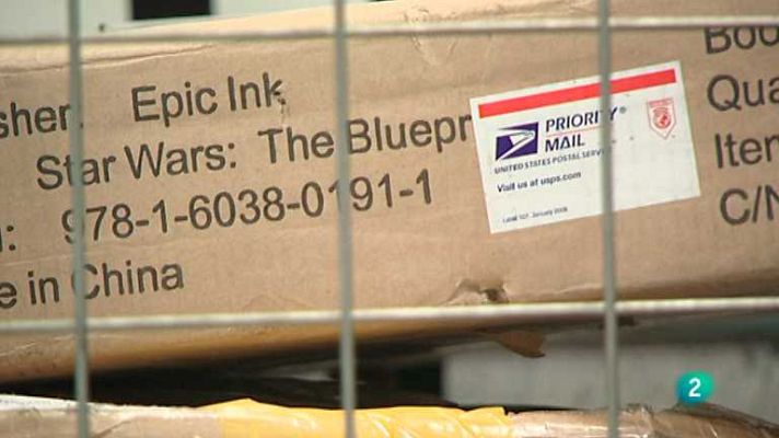 Para todos La 2 - Para todos La 2  - 20/09/13