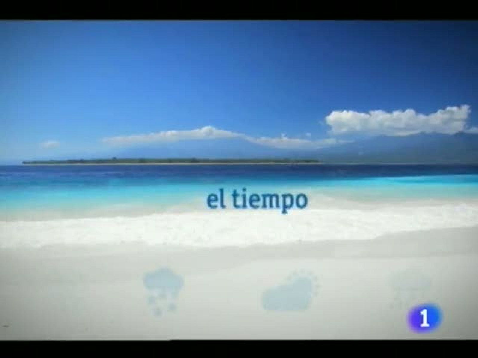 El tiempo en la Comunidad de Murcia.(20/09/2013)