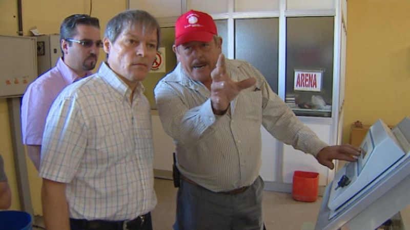 Canarias en 2' - 20/09/13 | Ver