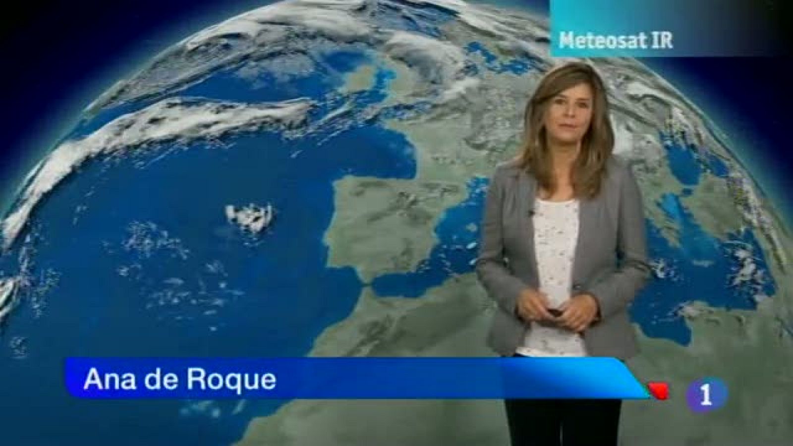 El tiempo en Castilla-La Mancha (20/09/2013) | Ver