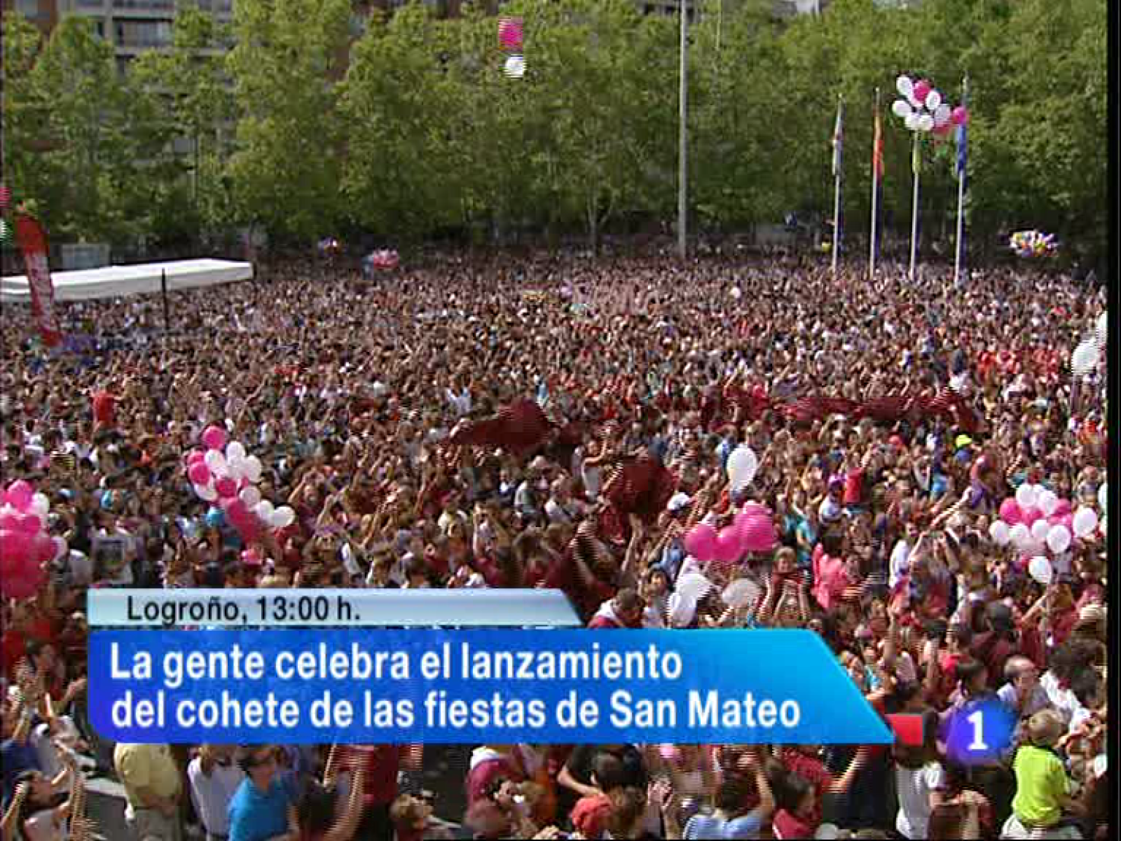 Telerioja en 2' - 20/09/13 | Ver