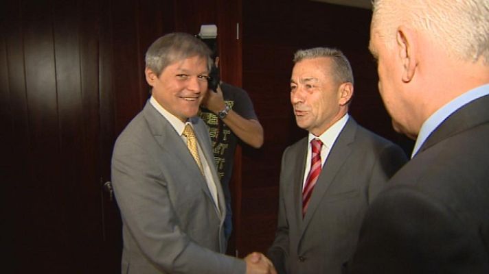 Telecanarias - Telecanarias - 20/09/13