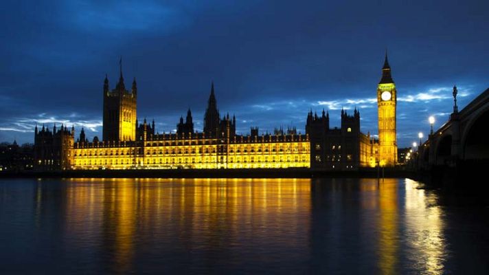 Telediario 1 - Cambios horarios