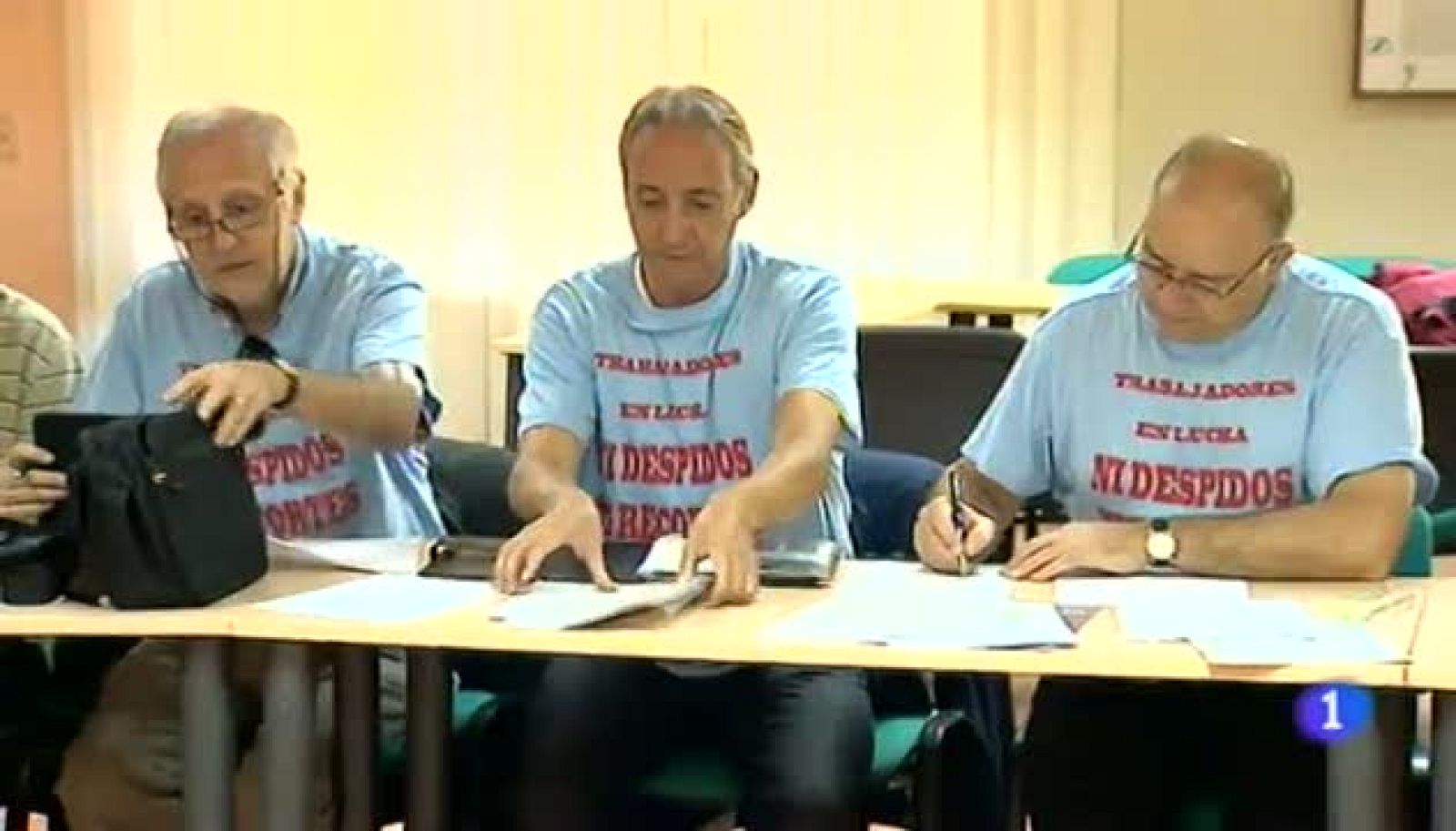 Noticias Aragón - 20/09/13 | Ver