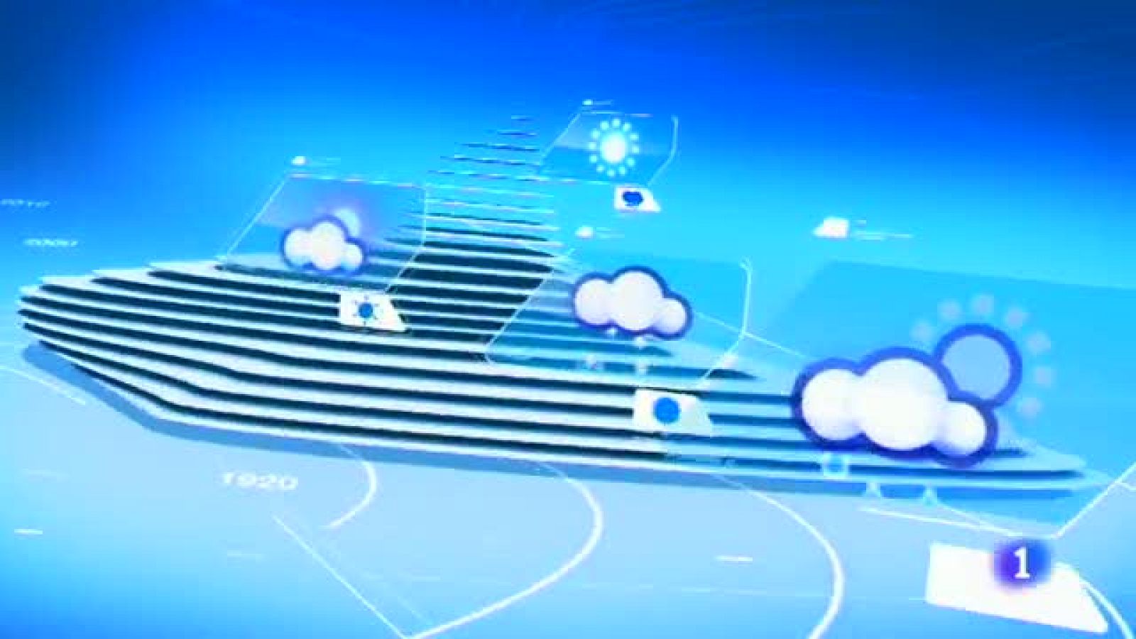 El tiempo en Cantabria - 20/09/13