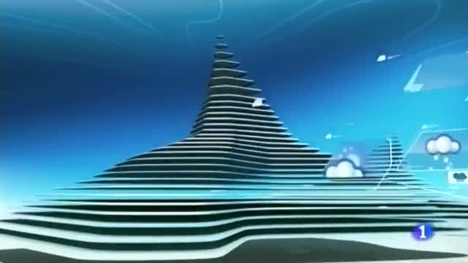 El tiempo en Castilla y León - 20/09/13