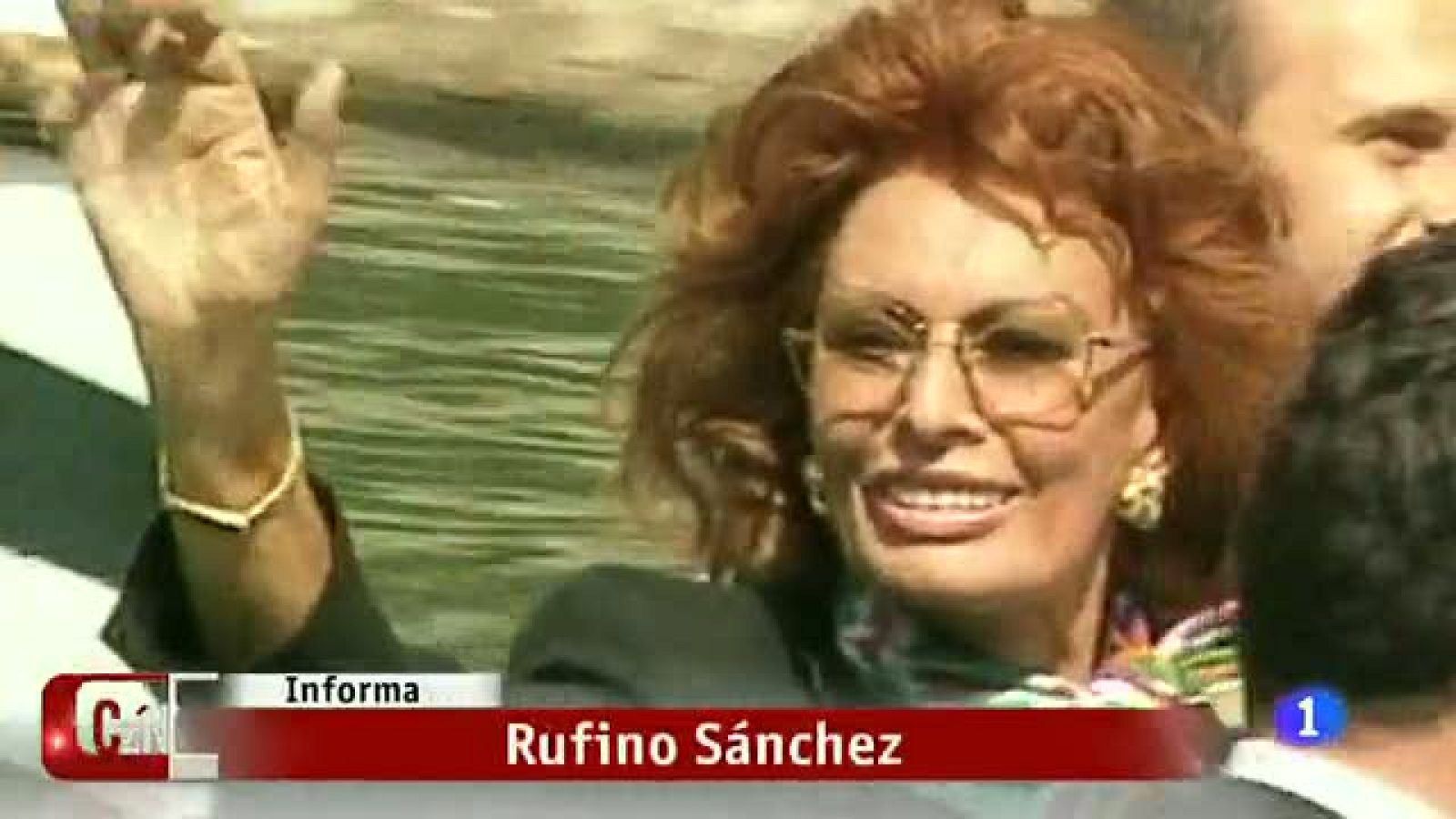 Corazón - La eterna Sophia Loren - D Corazón | Ver