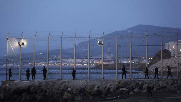 Noticias de Ceuta - Ceuta en 2' - 20/09/13