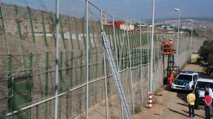 Noticias de Melilla - Melilla en 2'- 20/09/13