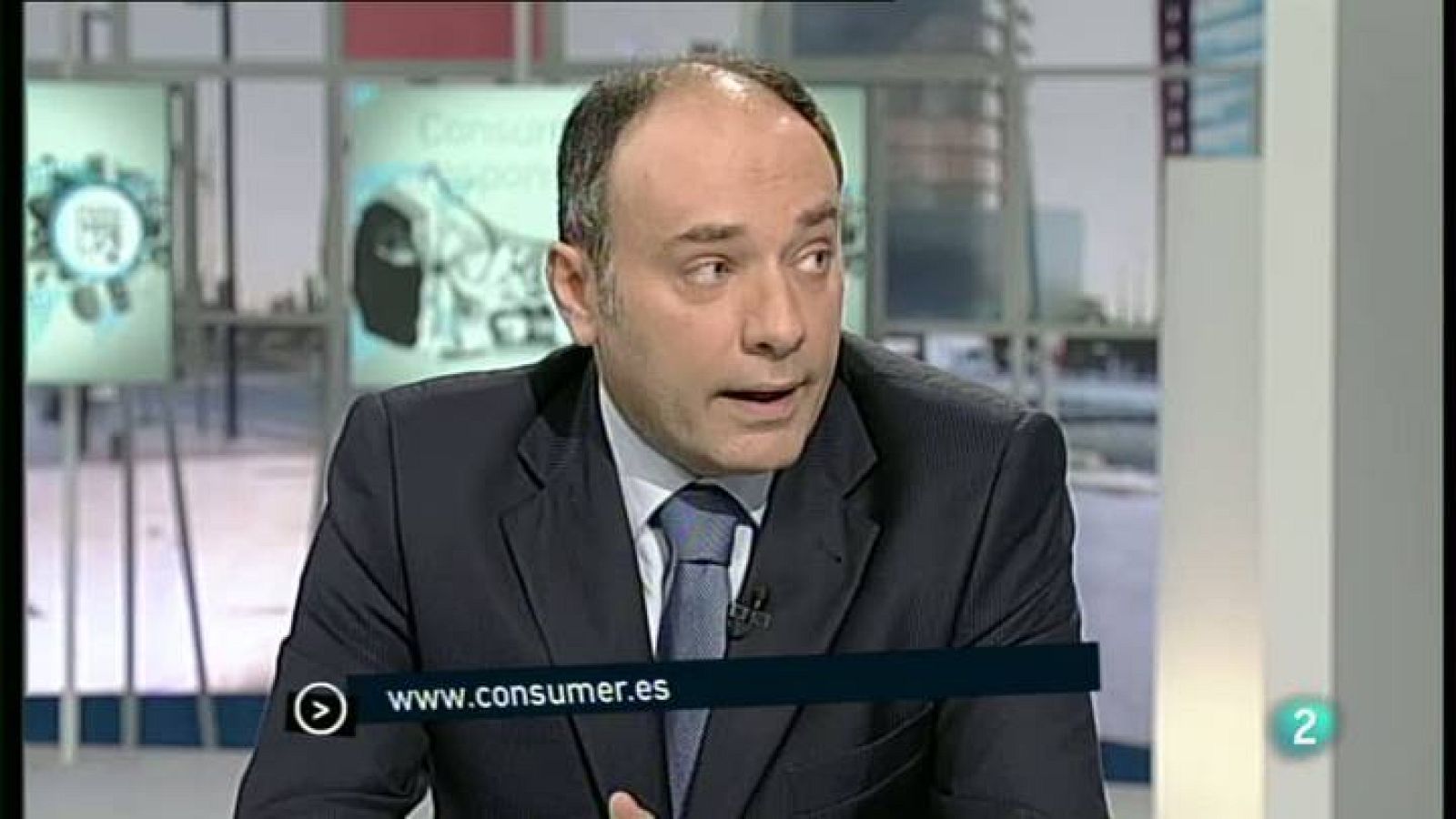 Para todos La 2 - ¿Hay que pagar pensión a los hijos?