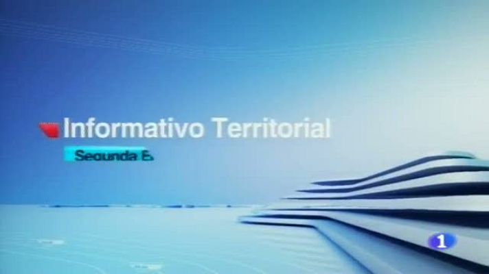 Noticias Andalucía - Noticias Andalucía 2 - 01/08/2013