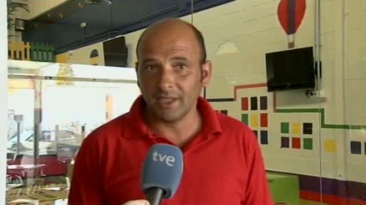 Noticias Andalucía - Noticias Andalucía 2 - 06/08/2013