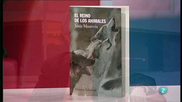 Para todos La 2 - Jesús Mosterín