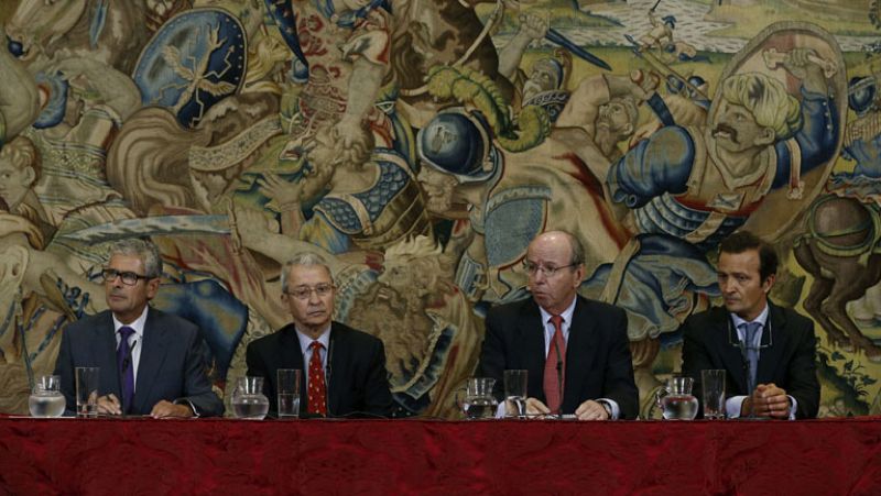 El rey volverá a ser operado "en los próximos días"